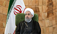 Ir&aacute;n anuncia derrota de Daesh en Irak y Siria