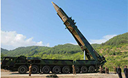 Pyongyang afirma que utiliz&oacute; un nuevo veh&iacute;culo de lanzamiento en la &uacute;ltima prueba 