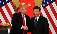 Trump insta a China a utilizar &ldquo;todos los resortes posibles&rdquo; contra Corea del Norte 