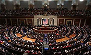 Primera gran victoria legislativa de Trump
