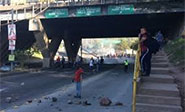 Honduras bajo toque de queda y crisis electoral