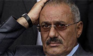 Matan al expresidente de Yemen, Ali Abdal&aacute; Saleh