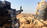 Los terroristas contraatacan en Deir Ezzor