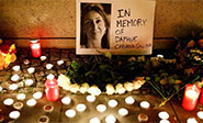 Diez detenidos en relaci&oacute;n con el asesinato de una periodista en Malta