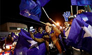 Honduras concluye escrutinio de elecciones sin proclamar ganador
