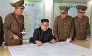 Canciller&iacute;a rusa: Washington y Pyongyang no quieren una guerra real pero esa opci&oacute;n existe 