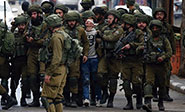 La represi&oacute;n israel&iacute; causa m&aacute;s de mil 250 heridos en Palestina