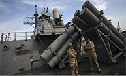 Jap&oacute;n planea desplegar sistemas antimisiles Aegis Ashore 