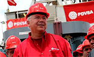 Inician una investigaci&oacute;n al exministro de Petr&oacute;leo Rafael Ram&iacute;rez 