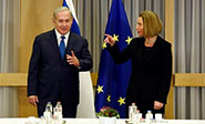 La UE afirma que no seguir&aacute; los pasos de EEUU respecto a Al Quds