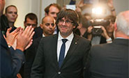 La justicia belga cierra el procedimiento de extradici&oacute;n contra Puigdemont