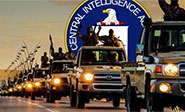 Informe denuncia entrega de armas a terroristas por EEUU y Arabia Saudita