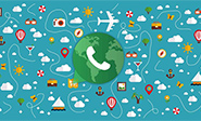 Facebook pretende monetizar sus anuncios a trav&eacute;s de WhatsApp 