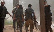 Violentos choques entre ej&eacute;rcito sirio y Al Nusra en Idlib