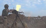 Ej&eacute;rcito sirio recupera posiciones en norte de Hama