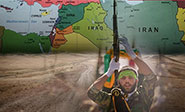 Ir&aacute;n se queda en Siria hasta la completa derrota de los terroristas