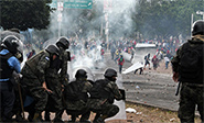 La OEA hace un llamado a nuevas elecciones en Honduras