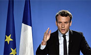 Francia cree que la derrota de Daesh en Siria llegar&aacute; en febrero