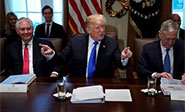 Washington intimida a miembros de la ONU