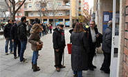 Los catalanes vuelven a las urnas tras la fallida secesi&oacute;n