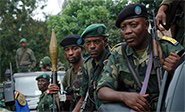 RDC y Uganda lanzan una operaci&oacute;n conjunta contra el ADF
