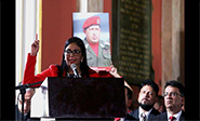 Venezuela declara personas non grata a representantes de Brasil y Canad&aacute;