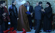 Hezbol&aacute; felicita a los feligreses cristianos por las fiestas navide&ntilde;as