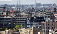 M&aacute;s de 5.000 empresas retomaron sus actividades en Siria en 2017
