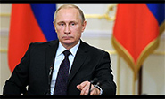 Putin presenta oficialmente su candidatura para las presidenciales de 2018