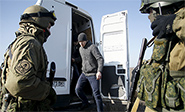 Kiev y Donb&aacute;s realizan un intercambio de prisioneros