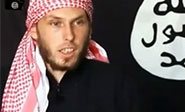 Detenido en Siria un veterano terrorista franc&eacute;s