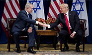 Washington elabora con el r&eacute;gimen sionista un plan estrat&eacute;gico contra Ir&aacute;n