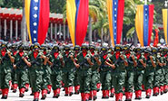 Maduro asigna tareas de seguridad y control a las Fuerzas Armadas