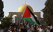 Panam&aacute; desmiente planes para trasladar su embajada a la ciudad de Al Quds