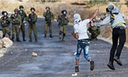 Hezbol&aacute; insiste en que los derechos del pueblo palestino se recuperan con la Intifada