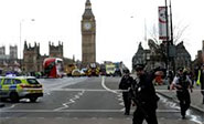 Cuatro muertos por agresiones con cuchillo en Fin de A&ntilde;o en Londres