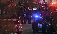 Un individuo mata a un polic&iacute;a y hiere a otros cuatro en Denver