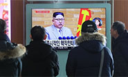 Se&uacute;l propone a Pyongyang mantener conversaciones de alto nivel