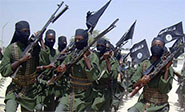 Mueren cinco milicianos de Al Shabaab en el este de Kenia