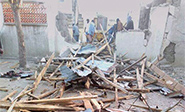 M&aacute;s de once muertos por un atentado suicida en una mezquita en Nigeria