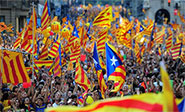 La crisis de Catalu&ntilde;a ya ha costado 1.000 millones de euros
