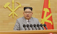 Pyongyang acepta una oferta de di&aacute;logo de Se&uacute;l