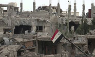 Siria afirma que las empresas iran&iacute;es tendr&aacute;n prioridad en su reconstrucci&oacute;n