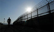 Trump pide 33.000 millones de d&oacute;lares para el muro en la frontera con M&eacute;xico
