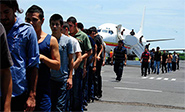 Unos 200.000 salvadore&ntilde;os deber&aacute;n dejar EEUU antes de septiembre de 2019