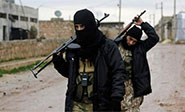 Terroristas evacuan sedes en Idlib, ante avance de Ej&eacute;rcito sirio