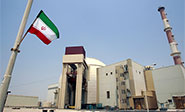 Expertos de EEUU en seguridad respaldan acuerdo nuclear con Ir&aacute;n