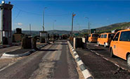 La operaci&oacute;n de Nablus es una respuesta a los cr&iacute;menes sionistas en Cisjordania