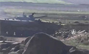Ej&eacute;rcito sirio avanza en Idlib al conquistar nuevos poblados