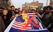 Pakist&aacute;n suspende cooperaci&oacute;n militar y de inteligencia con EEUU
